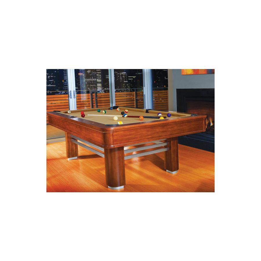 brunswick pool tables models